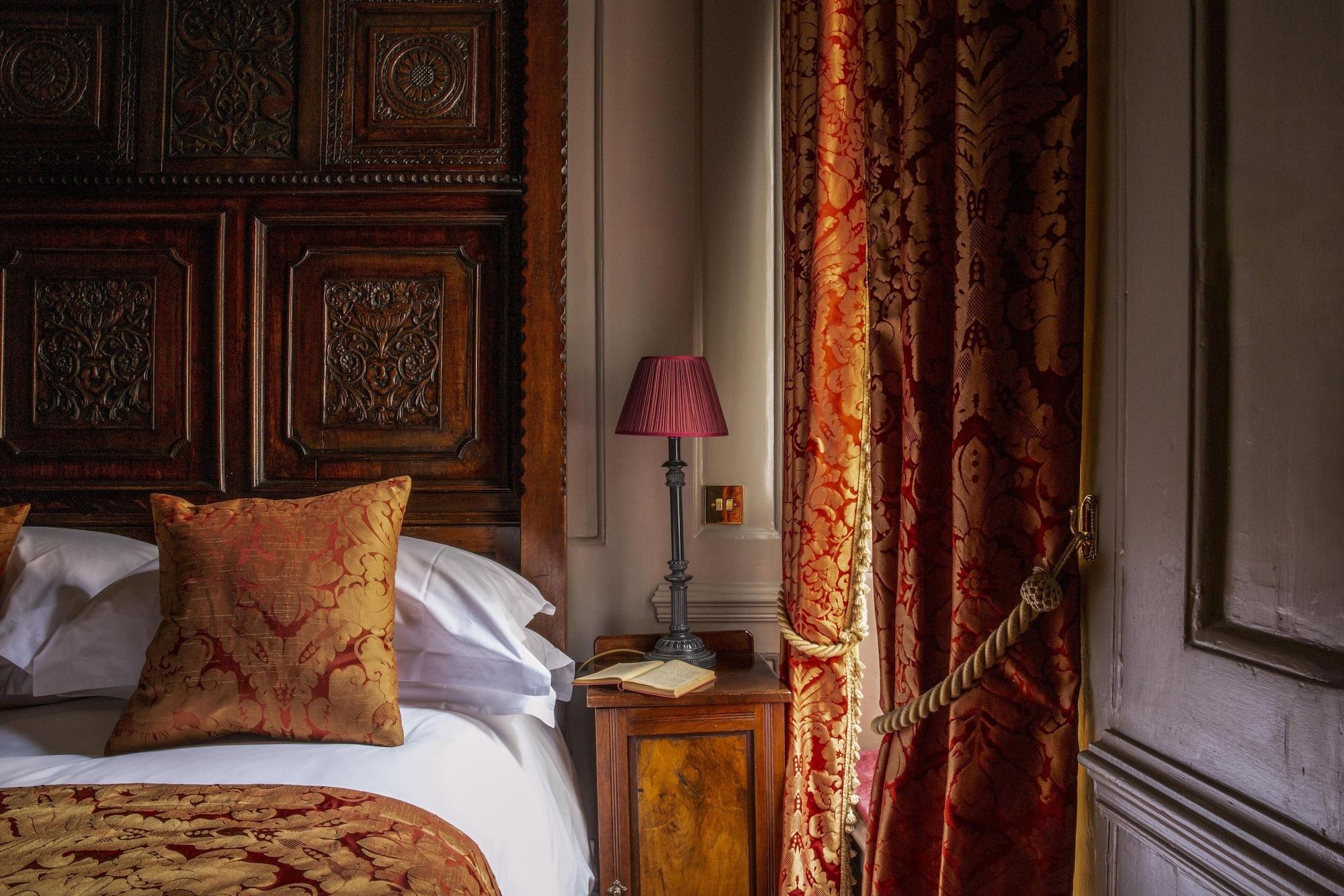 מלון לונדון Hazlitt'S מראה חיצוני תמונה
