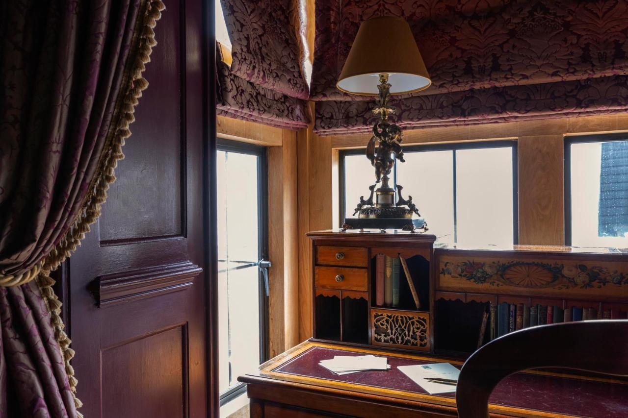 מלון לונדון Hazlitt'S מראה חיצוני תמונה